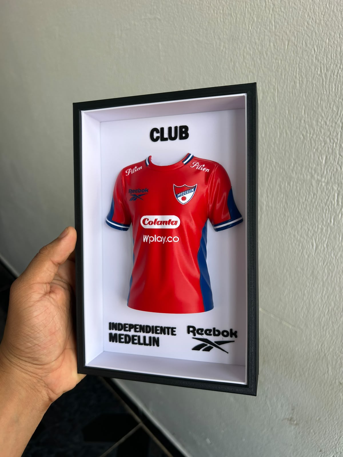 Independiente Medellin (Local) 2026