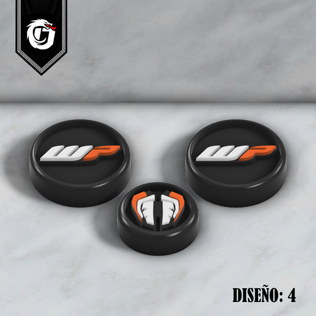 Topes De Barras Duke 390 NG