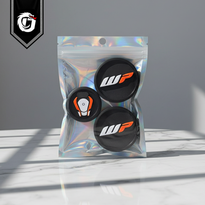 Topes De Barras Duke 200/390 Clasica