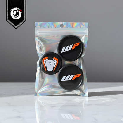 Topes De Barras Duke 250 NG