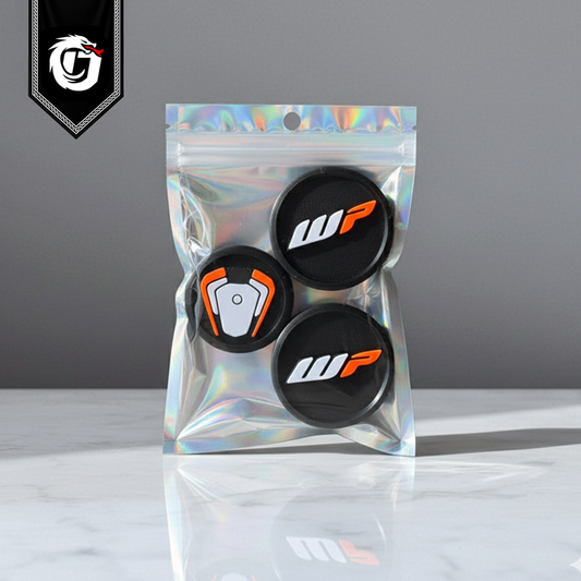 Topes De Barras Duke 200 NG/WO