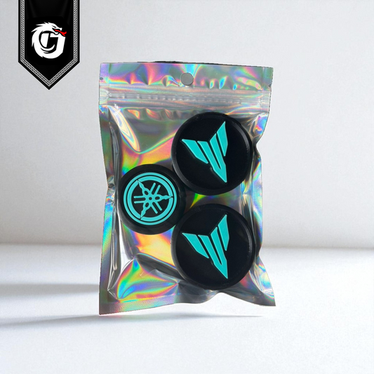 Topes De Barras MT-15  🟡( EN PRODUCCION)