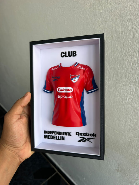 Independiente Medellin (Local) 2026