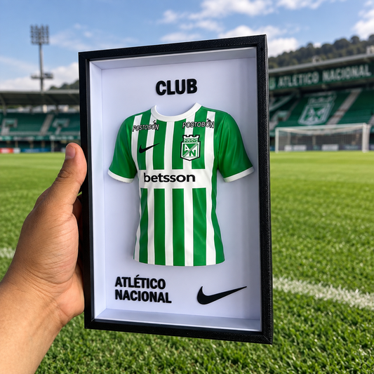 Atletico Nacional (Local) 2026