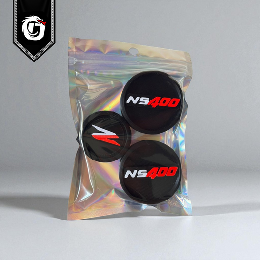 Topes De Barras NS 400Z