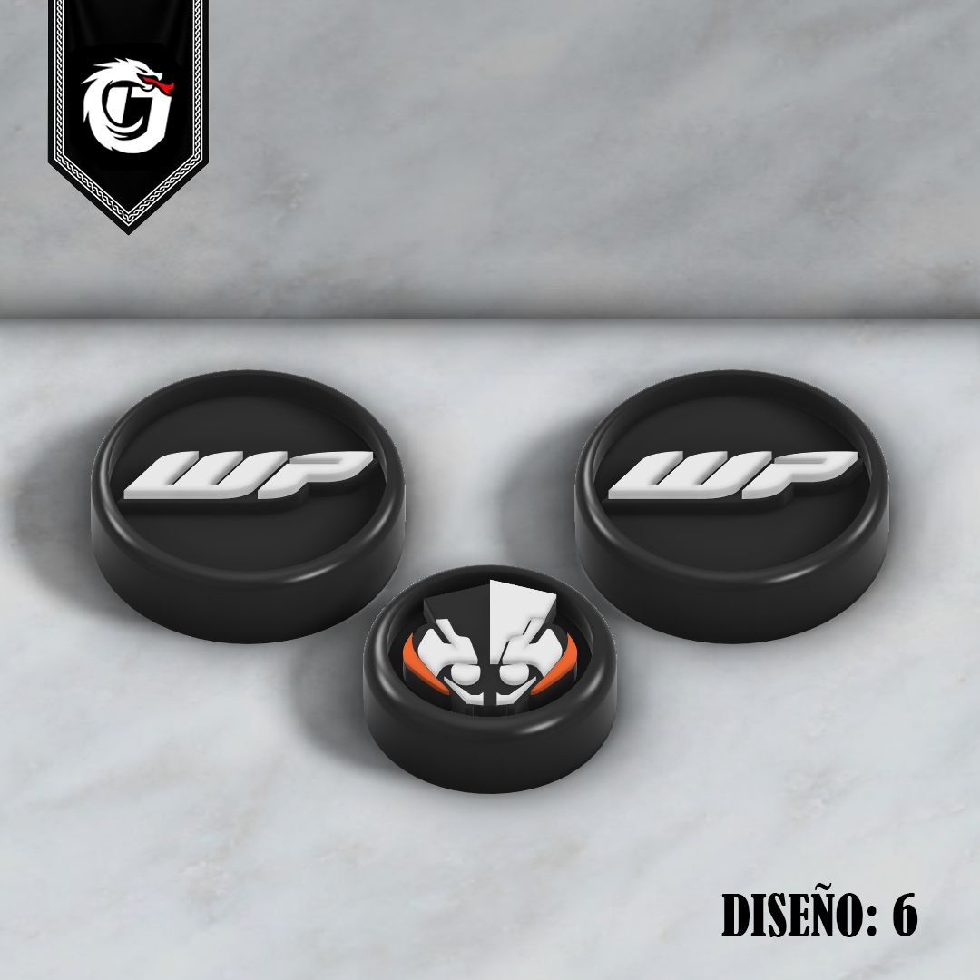 Topes De Barras RC 200 CLASICA