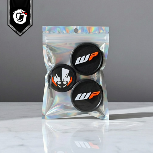 Topes De Barras RC 200 CLASICA