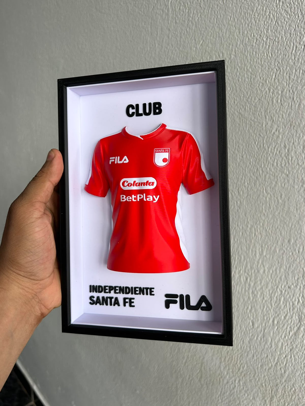 Independiente Santa Fe (Local) 2026